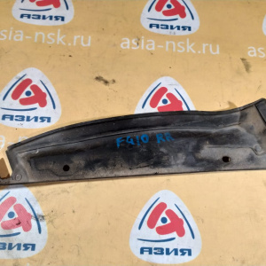 Подкрылок NISSAN Bluebird Sylphy G10 '2003-2006 зад, прав 78818-4M500