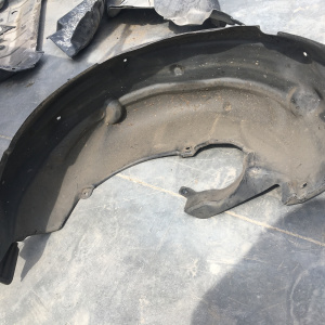 Подкрылок Subaru Levorg VM4 зад, лев 59122-VA010