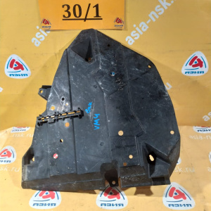 Защита бензобака Subaru VM4 Levorg зад, лев 42045JG030