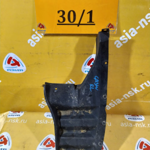 Подкрылок Mitsubishi ASX/RVR GA3W зад, лев 5370A757