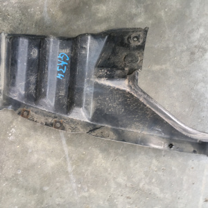 Подкрылок Mitsubishi ASX/RVR GA3W зад, прав 5370A758
