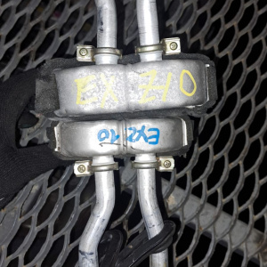 Радиатор печки TOYOTA EXZ10 Толщина сот 3.2 см