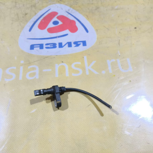 Датчик ABS Toyota RAV4/Vanguard ACA30/ACA31/ ACA33/ACA36/ACA38/ALA30/ALA49/ ASA33/ASA38/ASA44/GSA33/GSA38/ZSA30/ZSA35/ZSA42 перед, лев ОБРЕЗАНА ФИШКА 89543-4