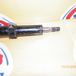 Рулевой редуктор NISSAN Atlas F22 Гнутый вал.