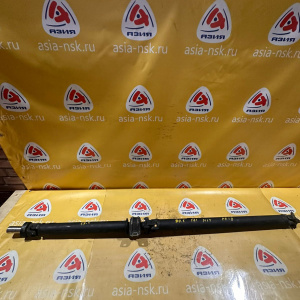 Кардан TOYOTA CR41/CR42/KR41/KR42/SR40/CR40 Lite Ace Noah/Town Ace Noah 2C/3CE/3CT/3SFE/5K/7K/7KE R 2WD m/t (общая длина 171см)  51.5/90  PR18 37100-2