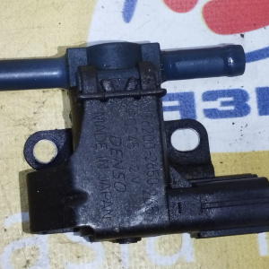 Клапан вакуумный Honda ( PCS45 ) 136200-2650 / 36162-PWA-G01 Fit GD1 L13A ( на заслонку )