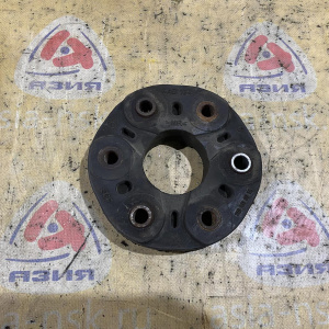 Муфта карданного вала Mercedes W220 S-Class GAD134 2104110215