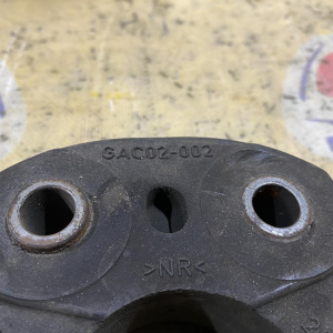 Муфта карданного вала Mercedes W251 R-Class GAC02-002 5144110115