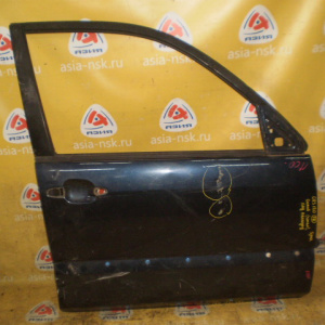 Дверь боковая Toyota Land Cruiser Prado GRJ120 перед, прав Брак (цена за голое железо) Под накладку