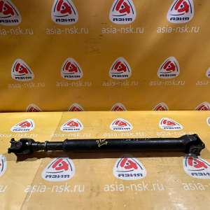 Кардан Toyota HDJ80/HZJ80/FJ80/HZJ81J Land Cruiser 1HDT/1HZ/1FZFE/3F/3FE R a/t (Общая длина 97 см)
