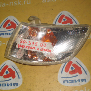 Габарит Toyota 20-375 L Corona Premio ST210 '1996-1998 дефект крепления и стекла