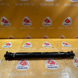 Кардан TOYOTA GX100 Chaser/Cresta/Mark II 1GFE R a/t ЗАДНЯЯ ЧАСТЬ TYPE A BEAMS 37100-2A220/37100-2A270