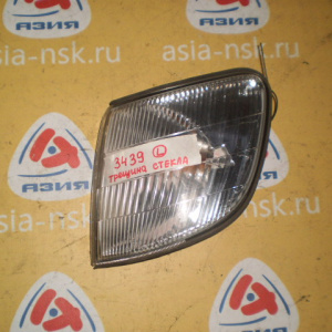 Габарит SUBARU 3439 L Forester SF5 '1999-2002 (Трещина стекла)