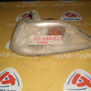 Габарит TOYOTA 20-383 L Carina ST210 '1996-1998 Брак