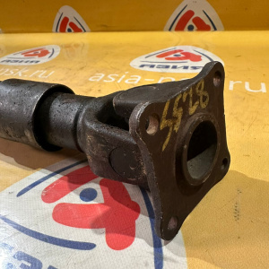 Кардан Mazda SE28N/SK22V/SE88M/SK82L/SD29MF/SS8VE/SD89T/SK54L Bongo/Bongo Brawny/Eunos Cargo F 4WD a/t (Общая длина 90 см) Диаметр 450 мм N00425100B