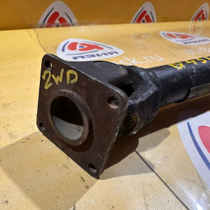 Кардан Mazda SE28N/SK22V/SE88M/SK82L/SD29MF/SS8VE/SD89T/SK54L Bongo/Bongo Brawny/Eunos Cargo F 4WD a/t (Общая длина 90 см) Диаметр 450 мм N00425100B