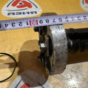 Кардан Toyota TCR10/TCR11/TCR20/TCR21 Estima Emina/Estima Lucida/Previa F на навесное  78  см 37910-28050/37910-28010