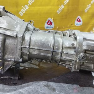 МКПП Suzuki G16A 4WD ДЕФЕКТ КОЛОКОЛА И ХВОСТОВИКА вал на раздатку 23 зуба Escudo/Vitara TA01W '1988-1998