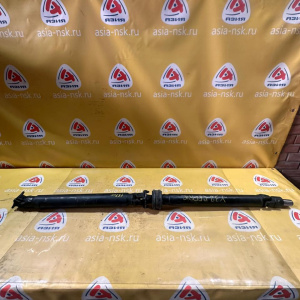 Кардан Nissan PY32 Cedric/Gloria VG30E 2WD a/t (ОБЩАЯ ДЛИНА 159 СМ ) 37000-0P510