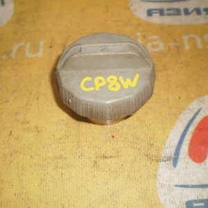 Крышка бензобака Mazda Premacy CP8W