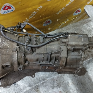 МКПП Suzuki G16A 4WD вал на раздатку 23 зуба Escudo/Vitara TA01W '1988-1998