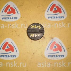 Крышка бензобака Toyota Sprinter Carib AE114