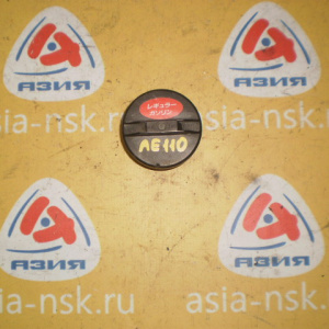 Крышка бензобака Toyota Corolla AE110