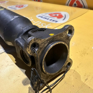 Кардан NISSAN V35/M35 Skyline/Stagea VQ25 a/t ( ОБЩАЯ ДЛИНА 160 СМ) G4