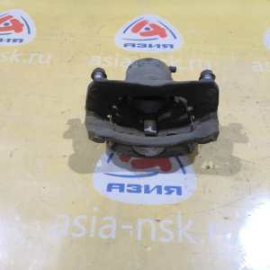 Суппорт Toyota ZNM10G/ZGM10G/ZGM11G/ZGM15G/ANM10G/ANM15G/ZNM10W/ZGM10W/ZGM11W/ZGM15W/ANM10W Isis перед, прав ПОД ДИСК 275 *28 V28 47730-44060