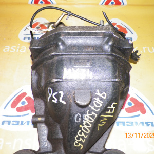 Редуктор NISSAN Y34/HY34/MY34/ENY34 Cedric/Gloria R 47/12. (G9). 38310-AG000.