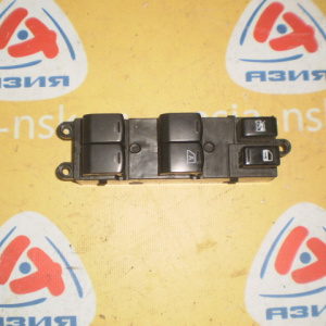 Пульт стеклоподъемника SUBARU Forester SH5 перед, прав RHD (без обрамления) S00