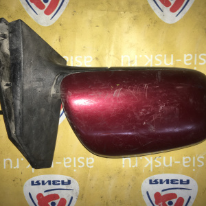 Зеркало TOYOTA Corolla/Corolla Fielder ZZE120 '2004-2006 3k R