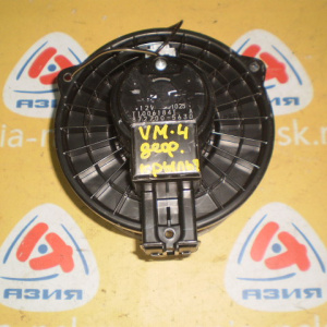 Моторчик печки Subaru VM4 Levorg RHD (дефект крыльчатки)