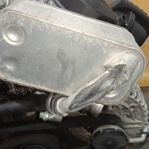 Двигатель BMW 3-Series N53B30A-02397475 2WD 325i PH36 Япония 118 т.км E90 '2010