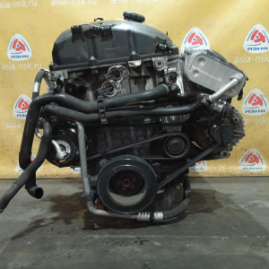 Двигатель BMW 3-Series N53B30A-08617577 2WD 325i KE52 Япония 99 т.км E92 '2010