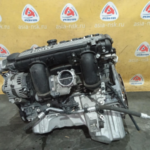 Двигатель BMW 3-Series N53B30A-08617577 2WD 325i KE52 Япония 99 т.км E92 '2010
