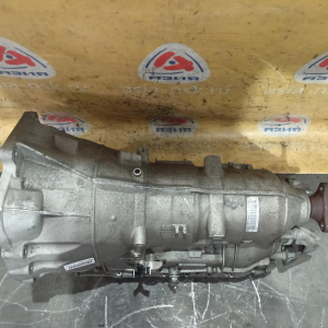 АКПП BMW 3-Series N53B30A 2WD ZF 6HP21 6HP19 W2R 24007592503, 24007630974 E90/E92 '2010