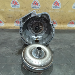 АКПП BMW 3-Series N53B30A 2WD ZF 6HP21 6HP19 W2R 24007592503, 24007630974 E90/E92 '2010