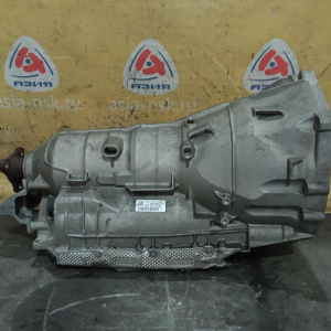 АКПП BMW 3-Series N53B30A 2WD ZF 6HP21 6HP19 W2R 24007592503, 24007630974 E90/E92 '2010