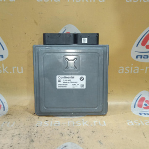 Блок управления двс BMW 3-Series E90/E92 N53 '2010 DME MSD81 5WK93750 12147612455