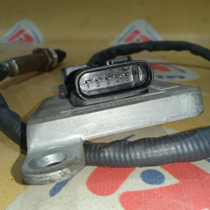 Датчик кислородный BMW N53 3-Series E90/E92 '2010 Датчик NOX 11787587129