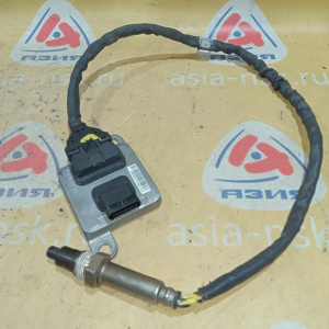 Датчик кислородный BMW N53 3-Series E90/E92 '2010 Датчик NOX 11787587129