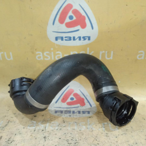 Патрубок радиатора BMW 17127564478 3-Series E90/E92 N53 '2010 н