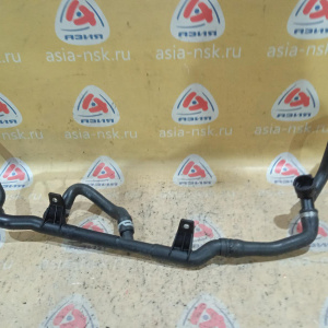 Патрубок системы охлаждения BMW 17127548224 3-Series E90/E92 N53 '2010 н