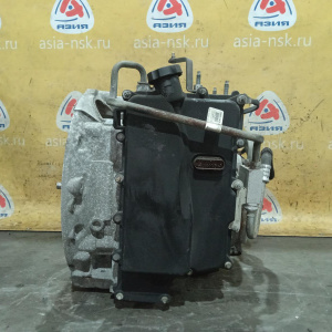 АКПП Ford Explorer 5 T35PDED 3.5L V6 6F50 4WD без раздатки BA8P7000NC, BA8Z7000R U502 '2011