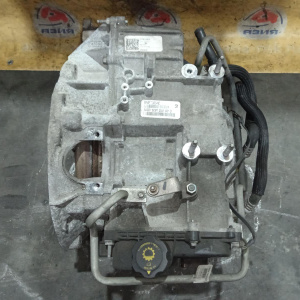 АКПП Ford Explorer 5 T35PDED 3.5L V6 6F50 4WD без раздатки BA8P7000NC, BA8Z7000R U502 '2011