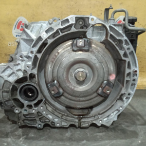 АКПП Ford Explorer 5 T35PDED 3.5L V6 6F50 4WD без раздатки BA8P7000NC, BA8Z7000R U502 '2011