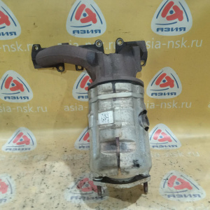 Катализатор Ford BT4Z5G232C Explorer 5 U502 T35PDED '2011 ПАРА