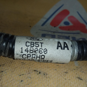 Коса ДВС Ford T35PDED Explorer 5 U502 '2011 с клемой и датчиками CB5T14B060AA