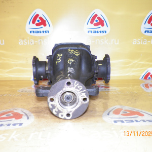 Редуктор Nissan HR32/YHR32 Skyline RB20DE '1989-1991 R 49/12. (4.083 ). (CX). 38100-03M60. 38311-10F00. 38300-43M72